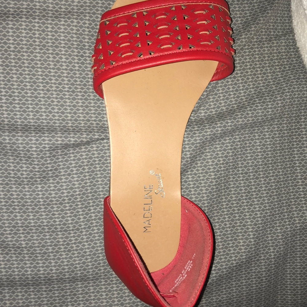 Only used twice
